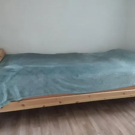 In Zentrum Apartmán Schwerin (Mecklenburg-Vorpommern)