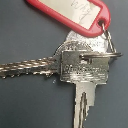 Apartmán In Zentrum Schwerin (Mecklenburg-Vorpommern)