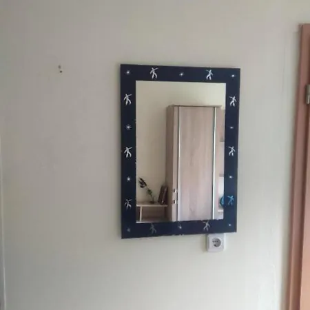 Apartmán In Zentrum *