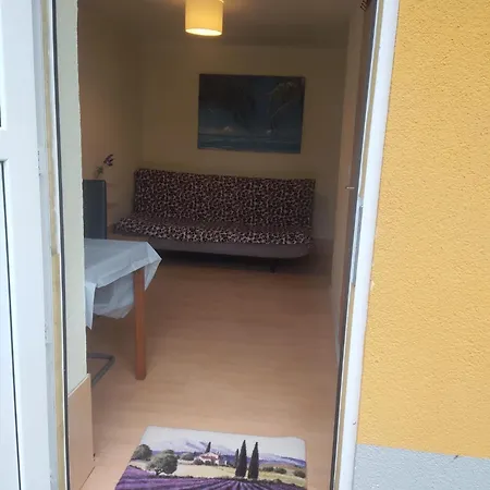 In Zentrum Apartmán Schwerin (Mecklenburg-Vorpommern)