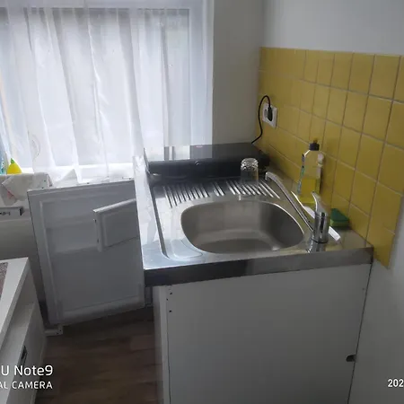 In Zentrum Apartmán *