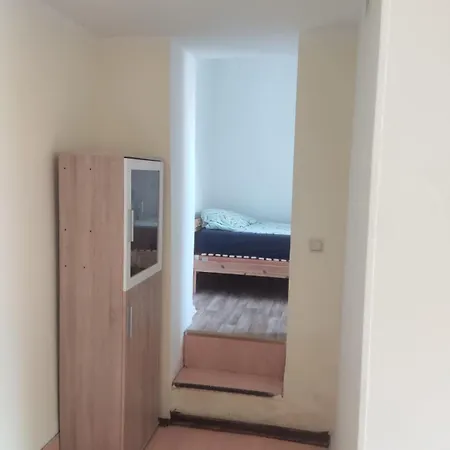 Apartmán In Zentrum *