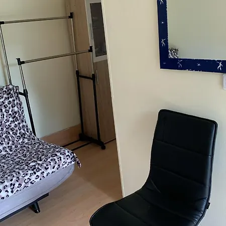 Apartmán In Zentrum *
